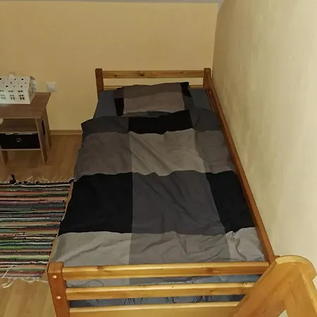 Privat bolig Spacious Attic Near Schloss Hof *